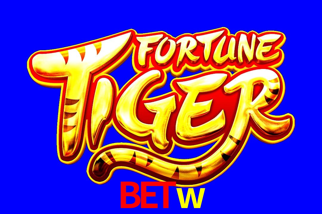 Exótico com Jogo Fortune Tiger no Betw